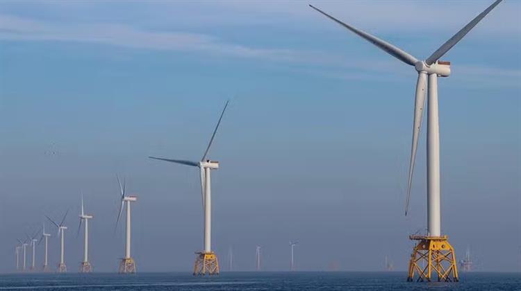 TotalEnergies: Αιτήσεις Αδειοδότησης για δύο Υπεράκτια Αιολικά στη Γερμανία