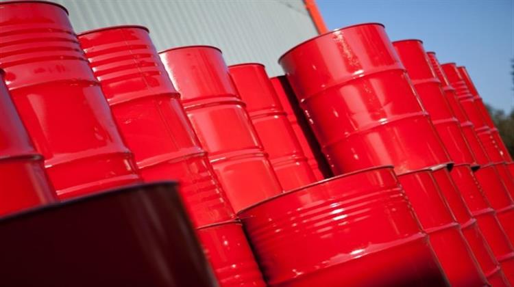 Σταθερό το Πετρέλαιο -οι Traders Επικεντρώνονται στην Προθεσμία για τις Κυρώσεις κατά της Ρωσίας