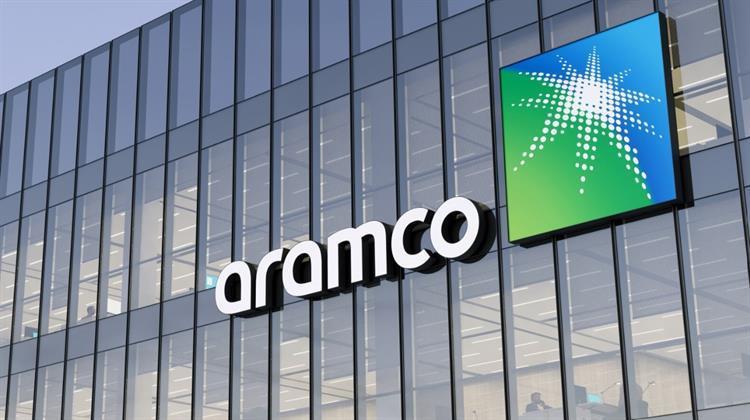 Aramco: Υπέγραψε 17 Προκαταρκτικές Συμφωνίες Άνω των 30 Δις Δολ. με Αμερικανικές Εταιρείες