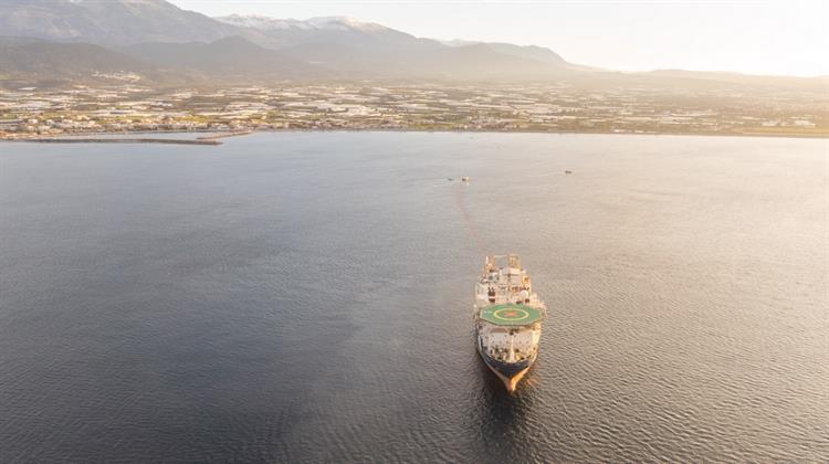 Vodafone: Ολοκληρώθηκε το Κυρίως Τμήμα του 2Africa, του Μεγαλύτερου Υποθαλάσσιου Καλωδιακού Συστήματος Οπτικών Ινών στον Κόσμο