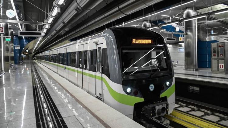 Κυρανάκης: ΑΙ και Κάμερες Επιστρατεύονται Ενάντια στην Εισιτηριοδιαφυγή στο Μετρό