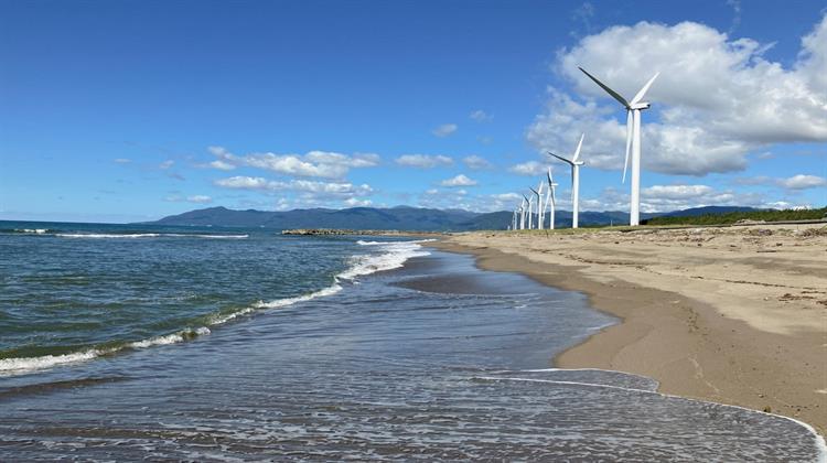 Ιαπωνία: Ετοιμάζονται Μέτρα για την Υποστήριξη των Υπεράκτιων Αιολικών