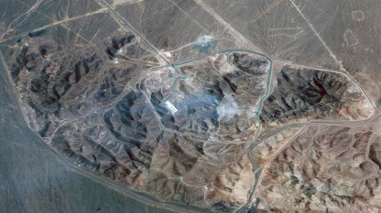 Η Τεχεράνη Αρνείται στον ΙΑΕΑ την Πρόσβαση στις Βομβαρδισμένες Πυρηνικές Εγκαταστάσεις