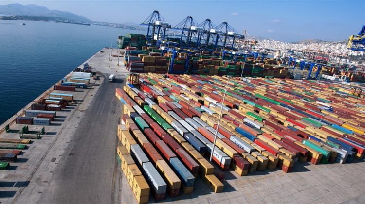 H COSCO, η Κίνα και οι Ελληνοαμερικανικές Σχέσεις