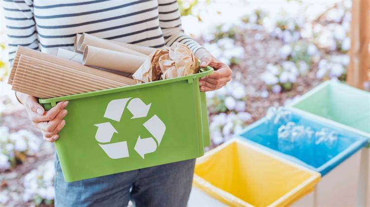 Χανιά: Ο Δήμος Κισσάμου στις Δράσεις το Πλαίσιο της Ευρωπαϊκής Εβδομάδας Μείωσης Αποβλήτων