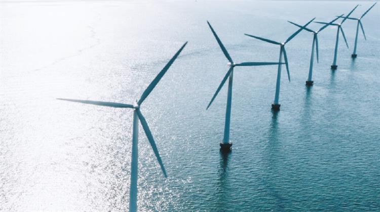 Ρεκόρ από τα Αιολικά στο Ην. Βασίλειο με Παραγωγή 22,7 GW Ενέργειας σε μία Μόνο Ημέρα