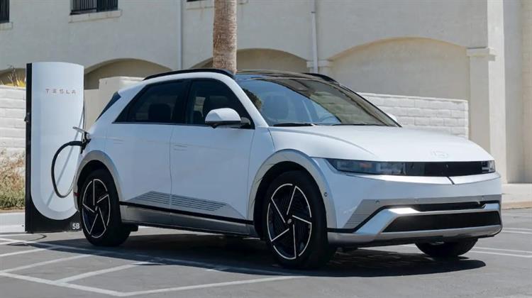 Η Hyundai Στοχεύει σε Φόρτιση Ηλεκτρικών Οχημάτων σε 3 Λεπτά