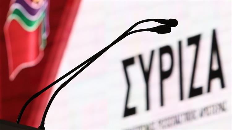 Απάντηση ΣΥΡΙΖΑ-ΠΣ σε Παπασταύρου: «Ξέχασε να Πει για τη Δραματική Αλλαγή Εις Βάρος του Ελληνικού Δημοσίου στις Έρευνες Υδρογονανθράκων»