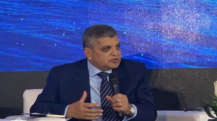 Επιβεβαιώνεται η Ασφάλεια στη Διώρυγα του Σουέζ