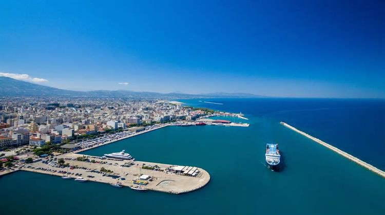 Τα Ελληνικά Λιμάνια στο Επίκεντρο: Γιατί η Ελλάδα Εξελίσσεται σε Κομβικό Εμπορικό και Γεωπολιτικό Πέρασμα της Ευρώπης