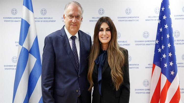 Δεύτερος Πειραιάς στα Ναυπηγεία Ελευσίνας: Δίοδος ΗΠΑ στην Ευρώπη για Εμπόριο, Ενέργεια, Άμυνα – Το Σχέδιο της ONEX