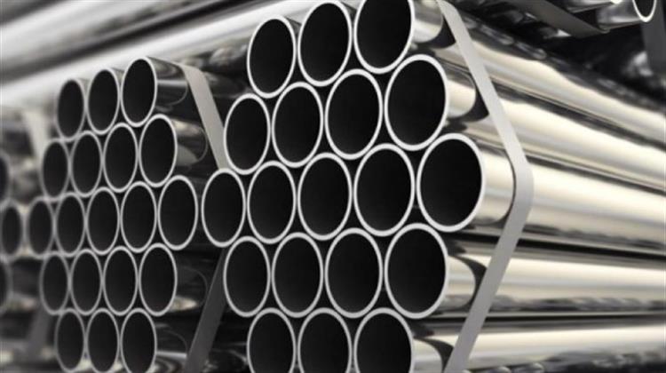 ΕΕ:  θα Παροτρύνει τις ΗΠΑ να Εφαρμόσουν τη Συμφωνία του Ιουλίου - με Μείωση των Δασμών στον Χάλυβα