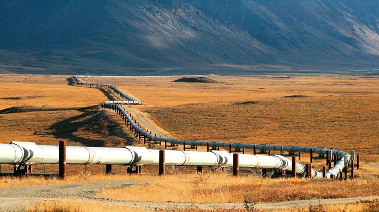 Ο Κομβικός Ρόλος του Αζερμπαϊτζάν στην Ενεργειακή Προμήθεια της Ευρώπης