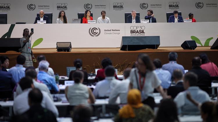COP30 Rejects Fossil Fuel Phase-Out Amid Open Protests from Some Countries