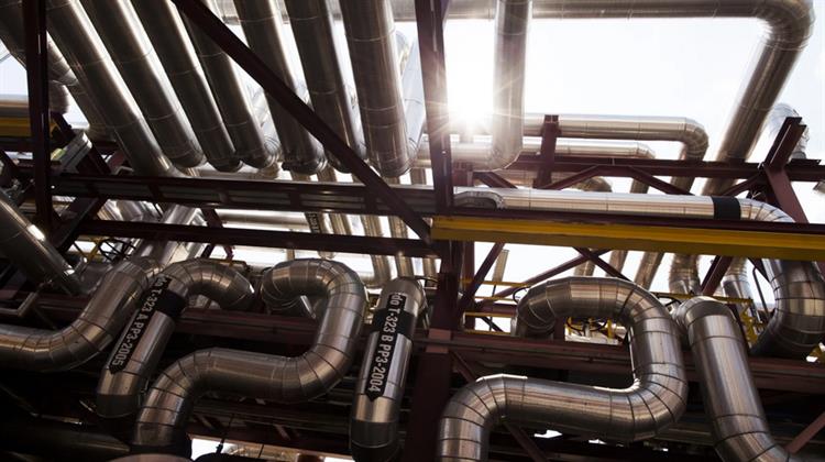 U.S. Poised to Lead Bosnias Stalled Gas Pipeline Project