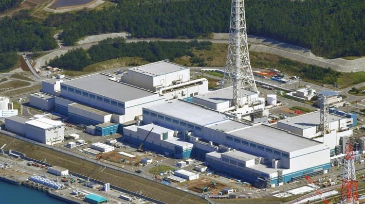 Ιαπωνία: Ο Κυβερνήτης της Niigata Ενέκρινε την Επανεκκίνηση των Αντιδραστήρων Kashiwazaki-Kariwa