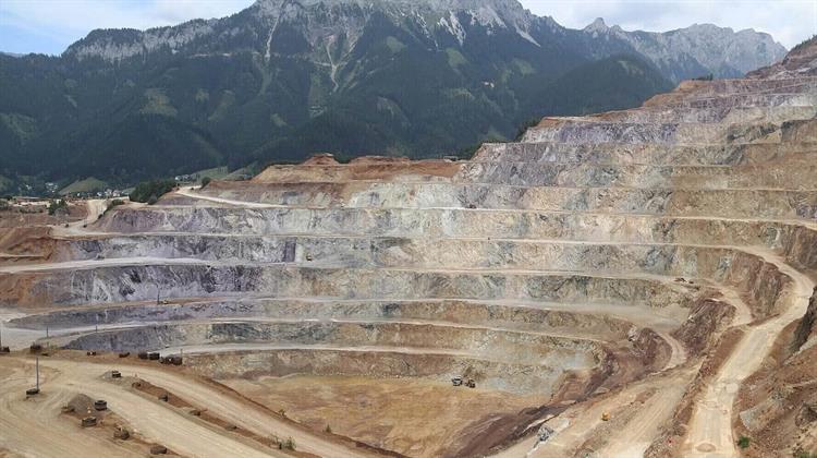 «Κλειδί» η Άρση των Εμποδίων για Επενδύσεις στις Εξορύξεις