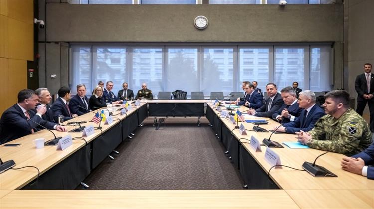 «Κατ’ Αρχήν Θετικά» Βλέπει η Γερμανία τις Διαπραγματεύσεις στη Γενεύη για το Ουκρανικό