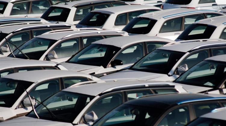 ACEA: Στο + 1,4% οι Νέες Ταξινομήσεις τον Οκτώβριο φέτος από την Αρχή του Έτους·-Στο 16,4% το Μερίδιο Αγοράς των EV