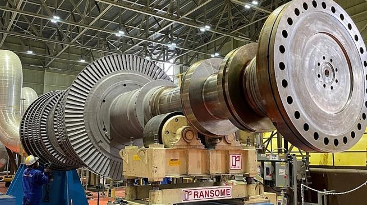 Καναδάς: Συμφωνία για νέους Ατμοστροβίλους Siemens Energy στις 4 μονάδες του Πυρηνικού Σταθμού Bruce A -