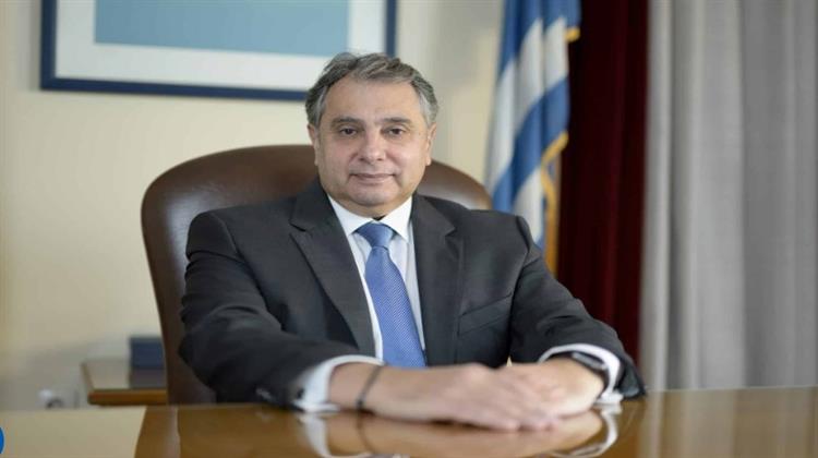 Το ΕΒΕΠ Υπέρ της Επενδυτικής Αξιοποίησης του Κόλπου της Ελευσίνας