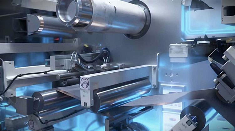 Κίνα: Ο Όμιλος GAC Ξεκίνησε επίσημα την Παραγωγή Μπαταριών Πλήρους Στερεάς Κατάστασης για EV