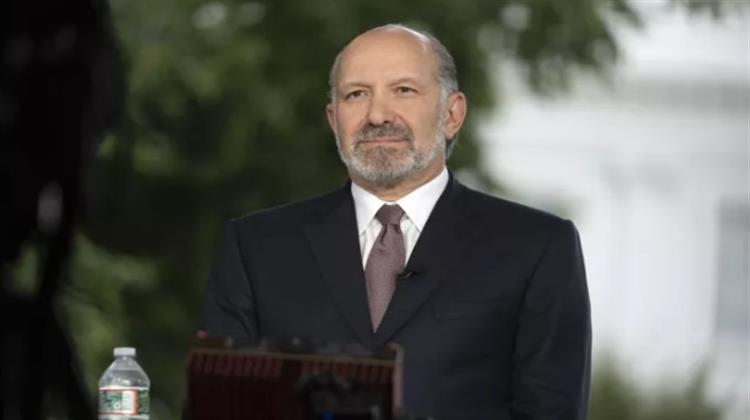 ΗΠΑ: Μείωση Δασμών στο Χάλυβα εάν η ΕΕ Συμφωνήσει να Χαλαρώσει την Επιβολή των Ψηφιακών Κανόνων