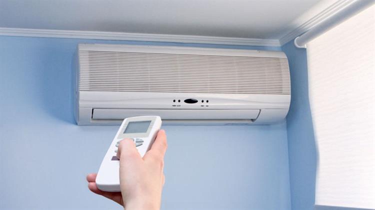 ΙΕΑ: Ραγδαία Αύξηση στις Πωλήσεις Κλιματιστικών Αλλά οι Καταναλωτές Δεν Προτιμούν τις Πιο Αποδοτικές Τεχνολογίες