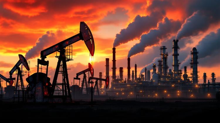 Θεαματική “Κωλοτούμπα” του ΙΕΑ: Η Ζήτηση Πετρελαίου θα Συνεχίσει να Αυξάνεται Έως το 2050