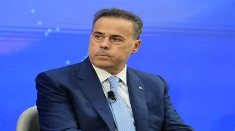 Παπασταύρου: Οι Συμφωνίες για τους Υδρογονάνθρακες Απαιτούν την Μέγιστη Δυνατή Εθνική Συναίνεση