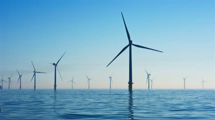 Έρευνα: «Οι Kαθυστερήσεις στην Yπεράκτια Aιολική Eνέργεια Θέτουν σε Κίνδυνο την Εφοδιαστική Αλυσίδα του Ην. Βασιλείου»