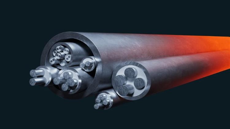 Κίνα: Ο Σουηδικός Κολοσσός Παραγωγής Χάλυβα Alleima AB Εγκαινίασε Εργοστάσιο Ψυχρής Επεξεργασίας στην Τζετζιάνγκ