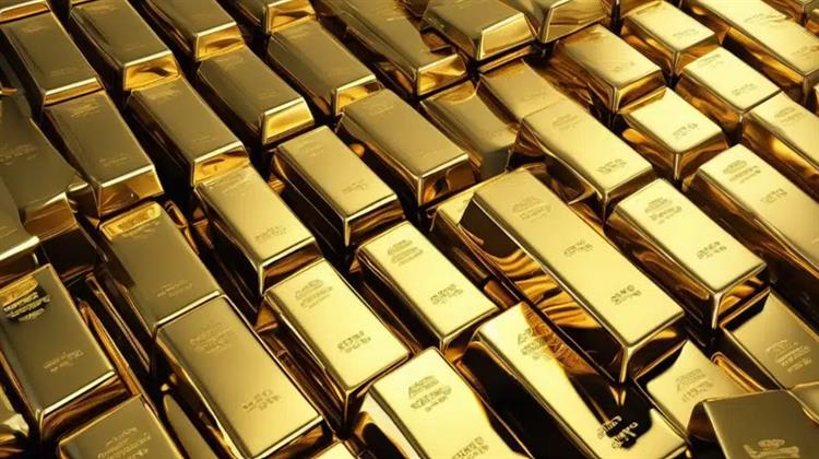 O Xρυσός: Ανεβαίνει καθώς το Δολάριο Υποχωρεί και η Αγορά Αναμένει Μείωση Επιτοκίων από FED