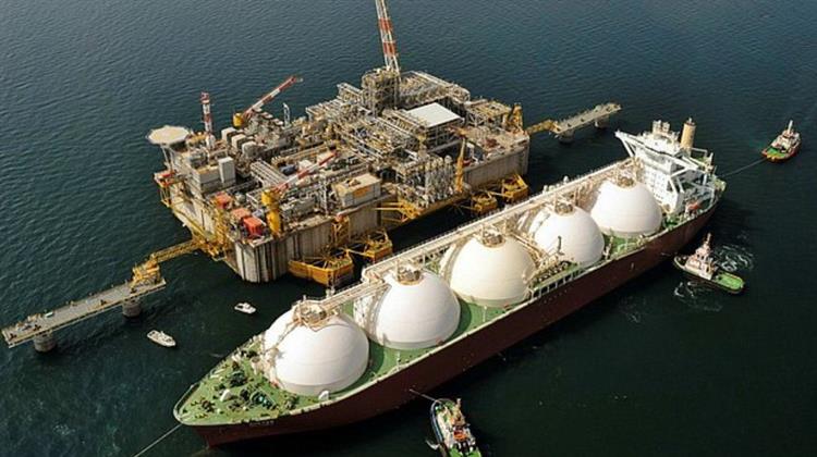 Κίνα: Οι Εισαγωγές LNG Μειώνονται για13ο Συνεχόμενο Μήνα καθώς η Εγχώρια Παραγωγή Αυξάνεται