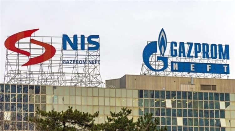 Ουγγαρία: θα Βοηθήσει τη Σερβία μετά τη Διακοπή των Προμηθειών Πετρελαίου σε Ρωσικής Ιδιοκτησίας Διυλιστήριο