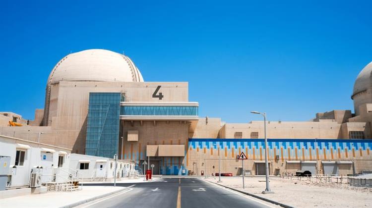 Η Framatome Κατασκευάζει τα Πρώτα Συγκροτήματα Πυρηνικών Καυσίμων για το Barakah στα ΗΑΕ