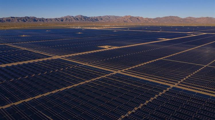 EDF: Εξετάζει την Πλήρη Αποεπένδυση Από τον Χώρο των ΑΠΕ στις ΗΠΑ