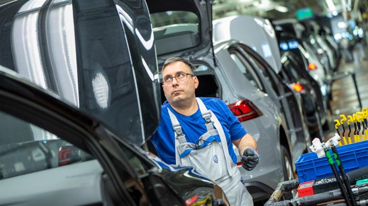 ΕΕ: Ώρα Μηδέν για τις Κλιματικές Ρυθμίσεις στην Αυτοκινητοβιομηχανία