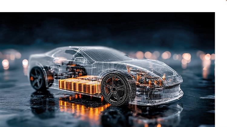 Κινητήρες Χωρίς Σπάνιες Γαίες Αναπτύσσουν Βιομηχανίες Ι.Χ.