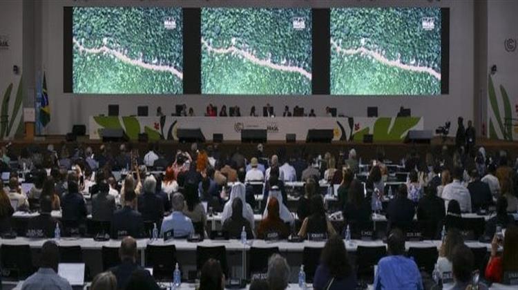 COP30 in Belém Misses Key Targets but Advances on Secondary Objectives