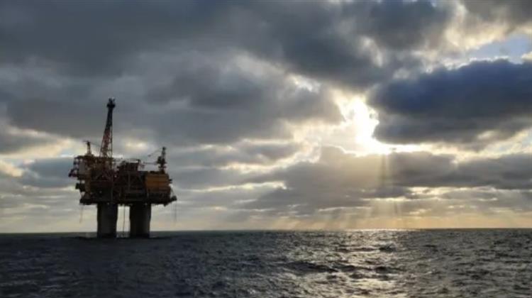 3D Energi -Αυστραλία: Επιβεβαίωση για Ανακάλυψη Αερίου στην Υπεράκτια λεκάνη Otway