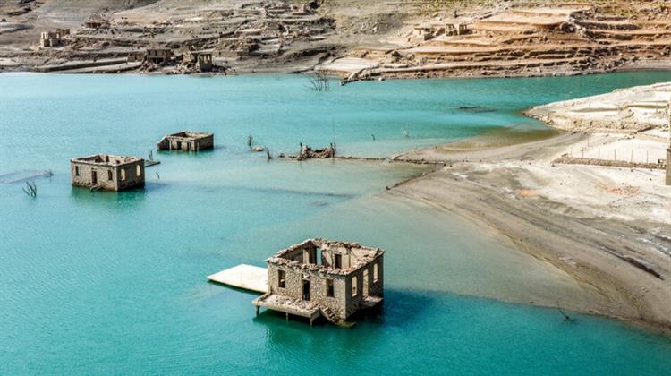 Λειψυδρία: Στο «Τραπέζι» Εκτακτης Σύσκεψης η Αττική – Κήρυξη Πάτμου και Λέρου σε Κατάσταση Έκτακτης Ανάγκης