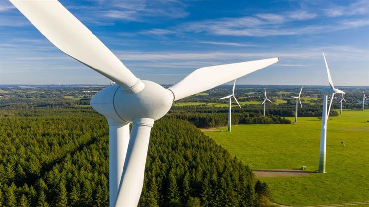 ΗΠΑ: Έργα AΠΕ Ύψους $ 28,7 δισ., Ακυρώθηκαν το 2025