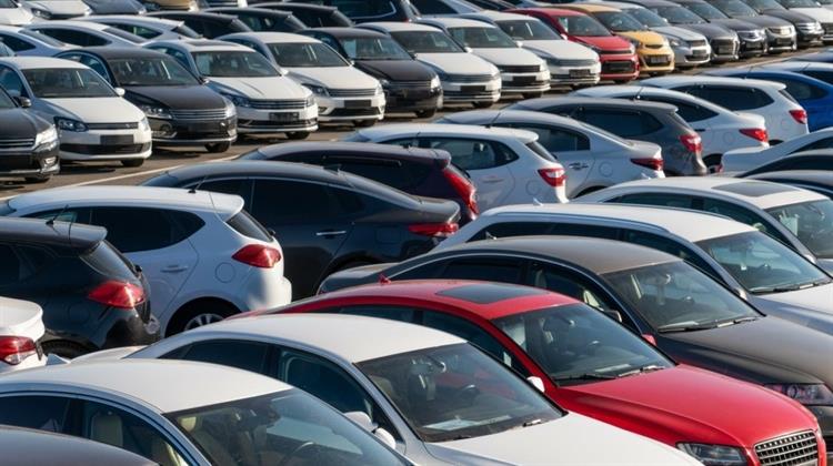 ΑΑΔΕ: Πρόστιμα Άνω των 1,6 Εκ. Ευρώ για 161 Αυτοκίνητα που Παραβίαζαν το Καθεστώς Ακινησίας