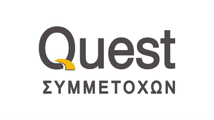 Quest: Εξαγόρασε Φ/Σ Συνολικής Ισχύος 4,2 MW Έναντι 3,5 Εκατ. Ευρώ στην Αττική
