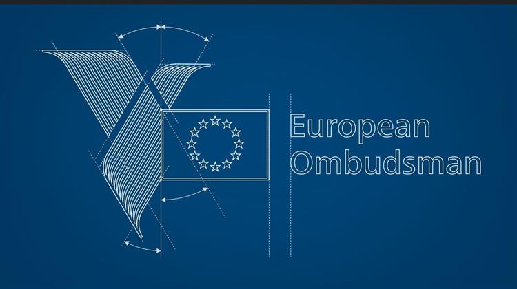 EU Watchdog Accuses Commission of Lack of Transparency in Urgent Proposals