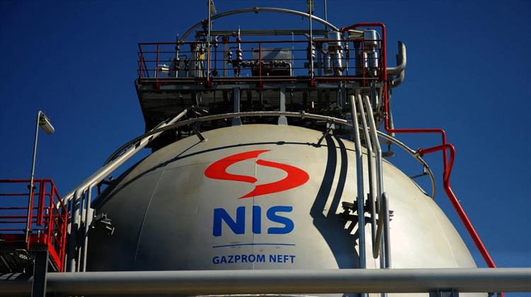 MOL in Talks About Possibility of Purchasing Stake in Serbia’s NIS