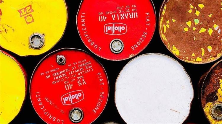 Πετρέλαιο: Στη Χειρότερη Μηνιαία Πορεία από το 2023, η Αστάθεια Φρενάρει τα Συμβόλαια στις ΗΠΑ