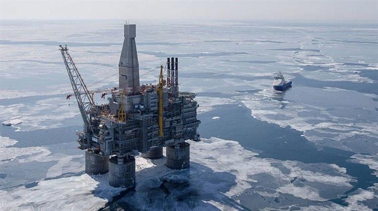 Ιαπωνία: Σημαντικό για την Ενεργειακή μας Ασφάλεια το Sakhalin-1