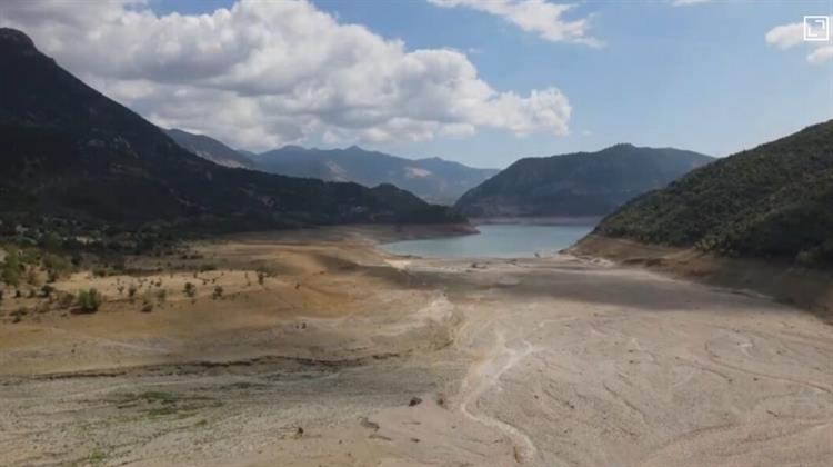 Λειψυδρία: Ανακύκλωση Νερού και Φρένο στην Άρδευση – Τα Μέτρα που Πρέπει να Ληφθούν στην Αττική